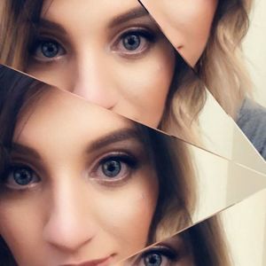 Meet your Posher, Carly